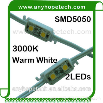 cool white 6500k 12v high power led sign module